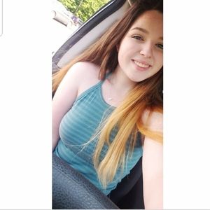 Meet your Posher, Cailey